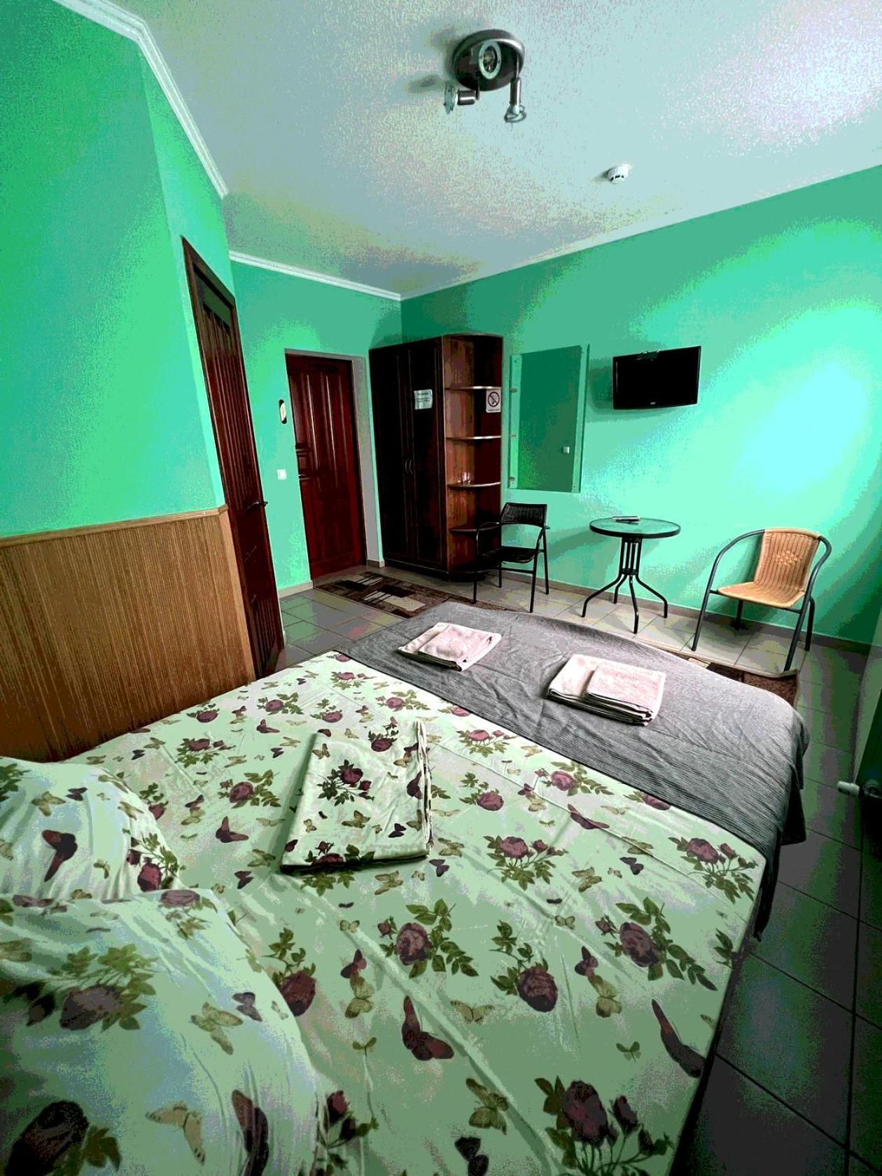 Hotel Sava Dream Zhytómyr Exterior foto